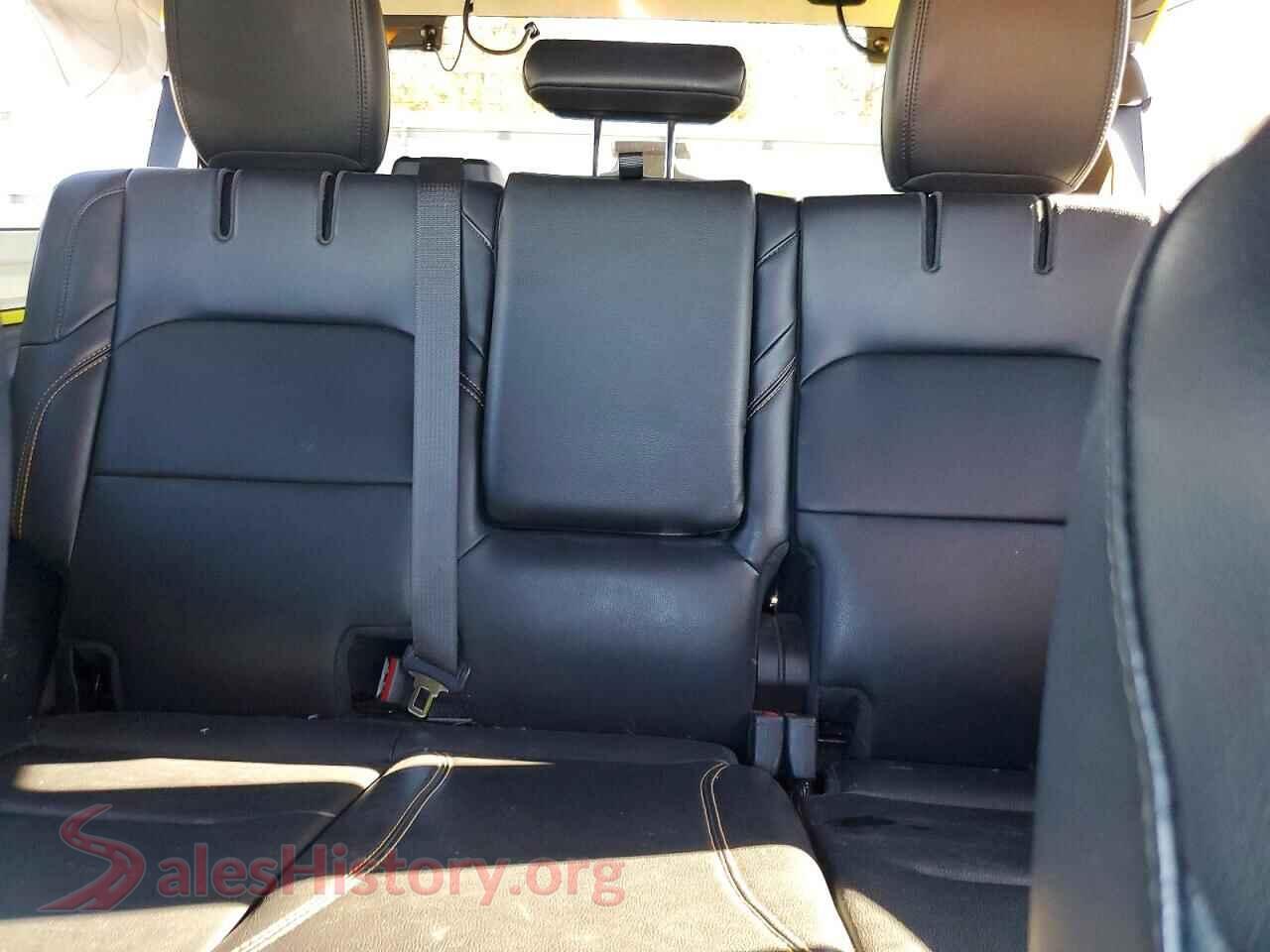2024 JEEP WRANGLER VIN 1C4RJXP66RW215254, odometer mileage