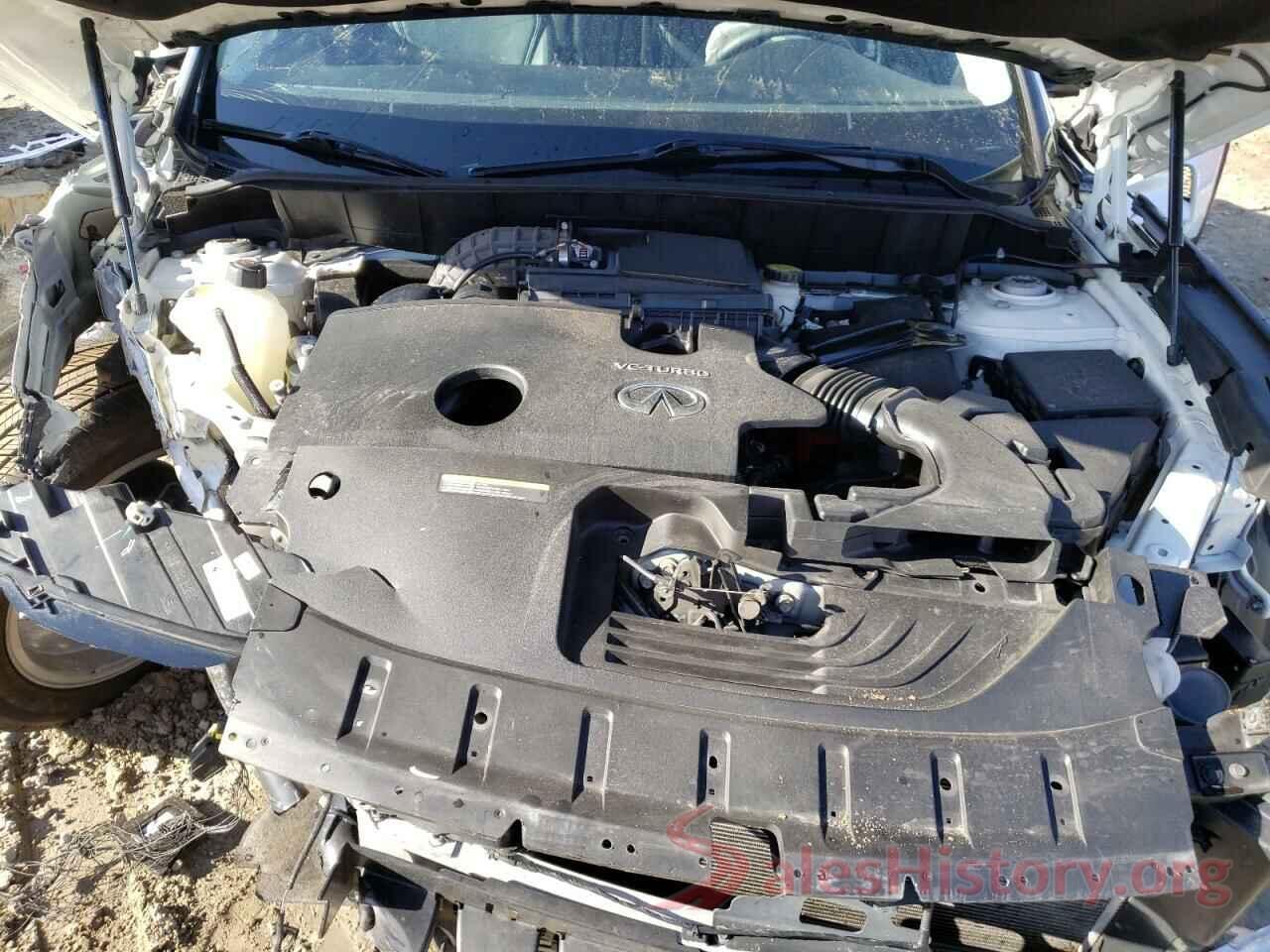 3PCAJ5M39KF132147 2019 INFINITI QX50