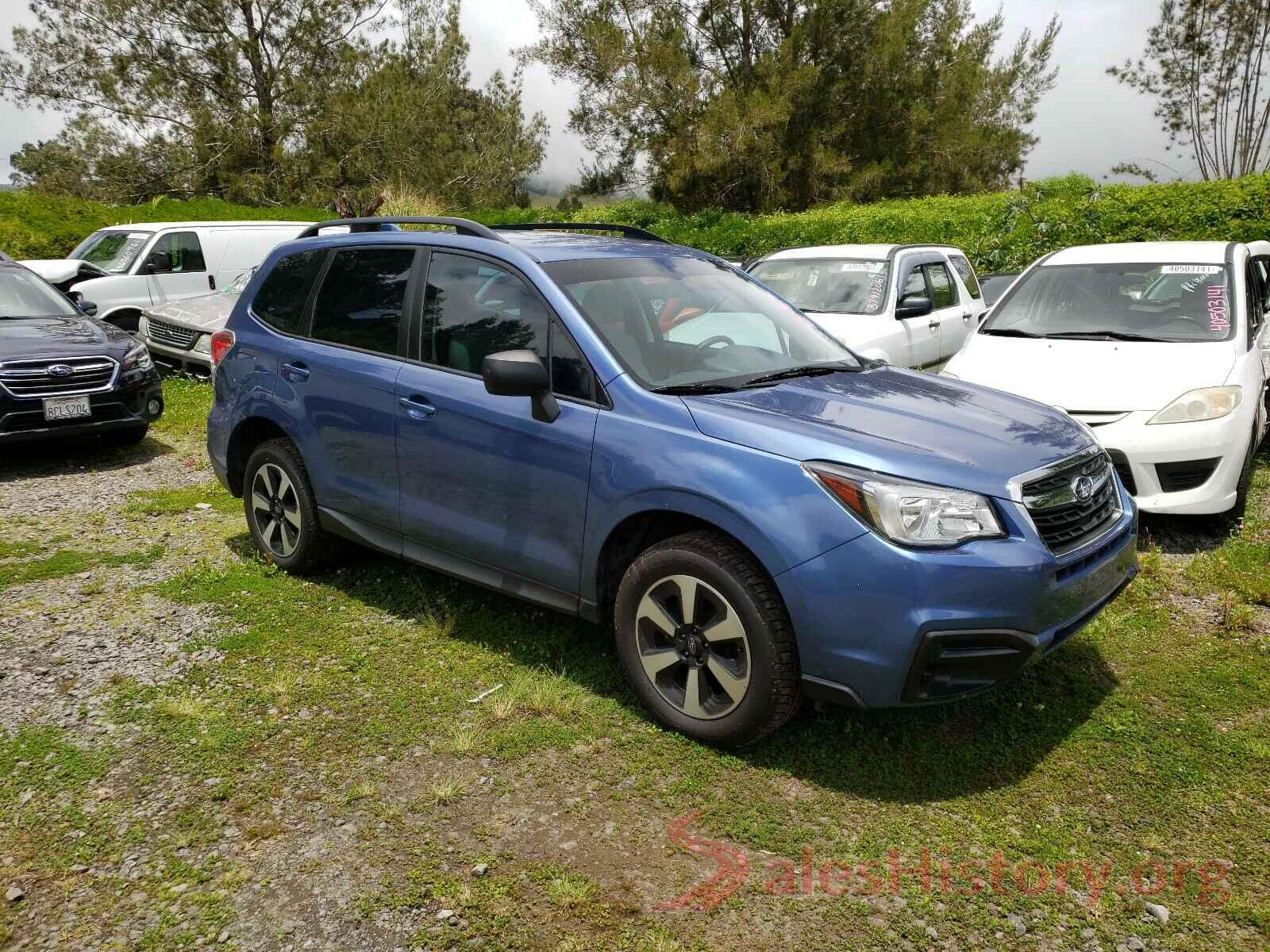 JF2SJABC2HH465994 2017 SUBARU FORESTER