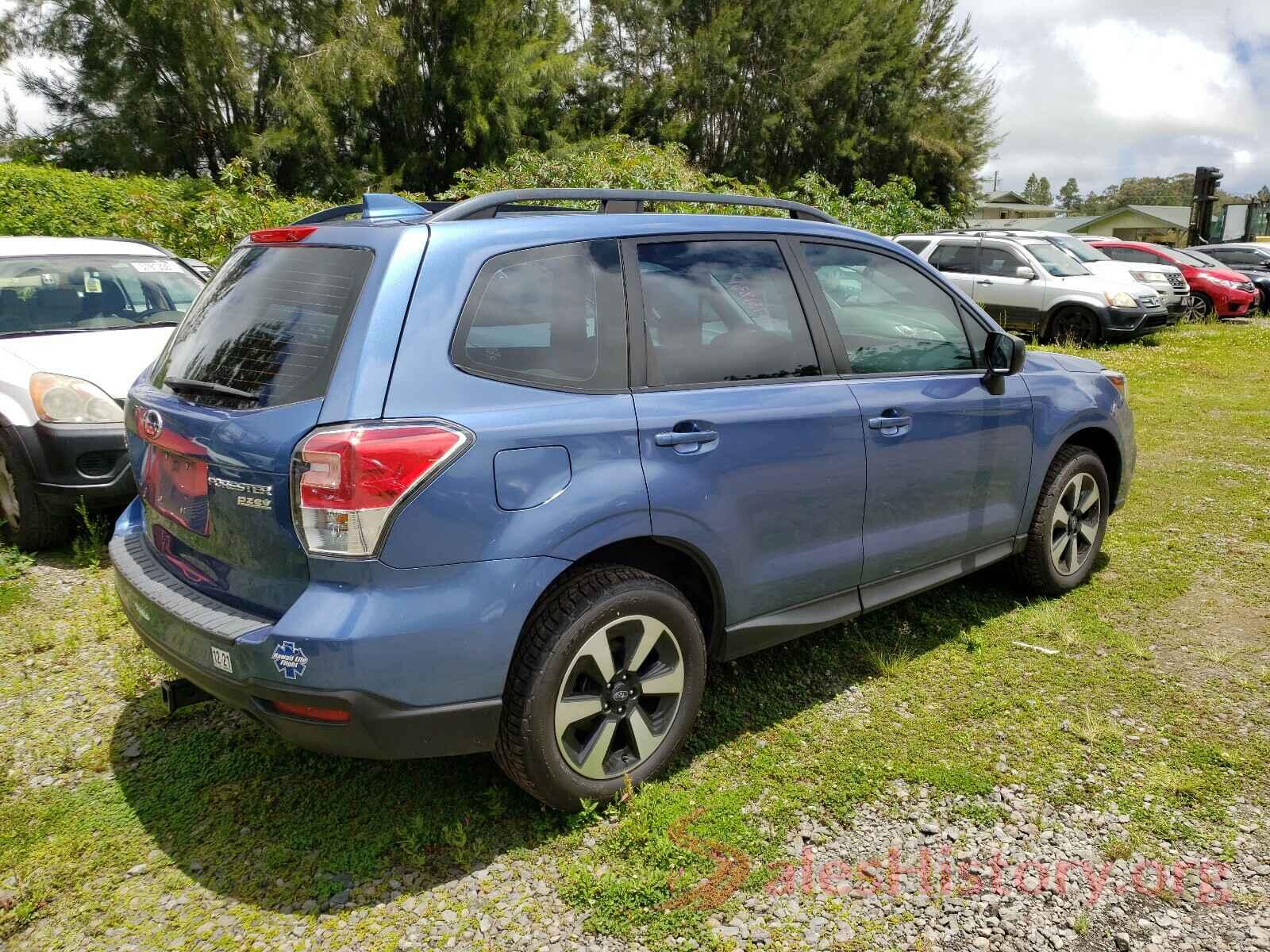 JF2SJABC2HH465994 2017 SUBARU FORESTER