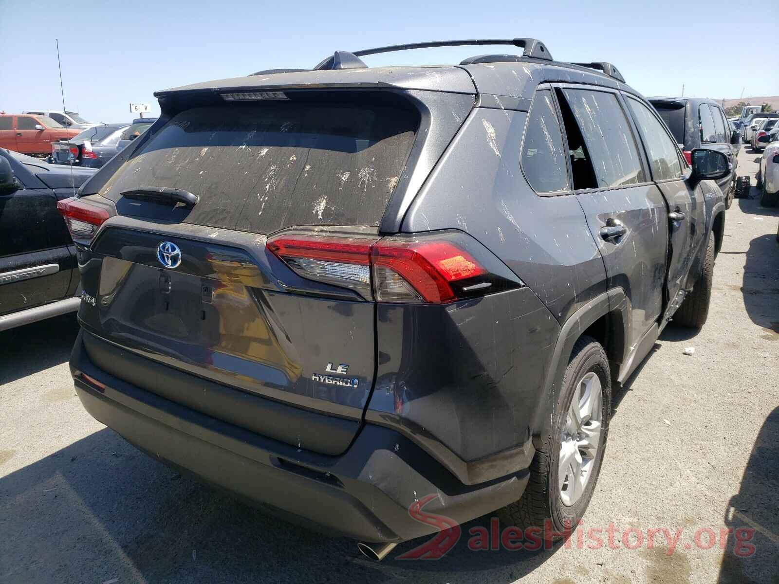 2T3M6RFVXMW019275 2021 TOYOTA RAV4