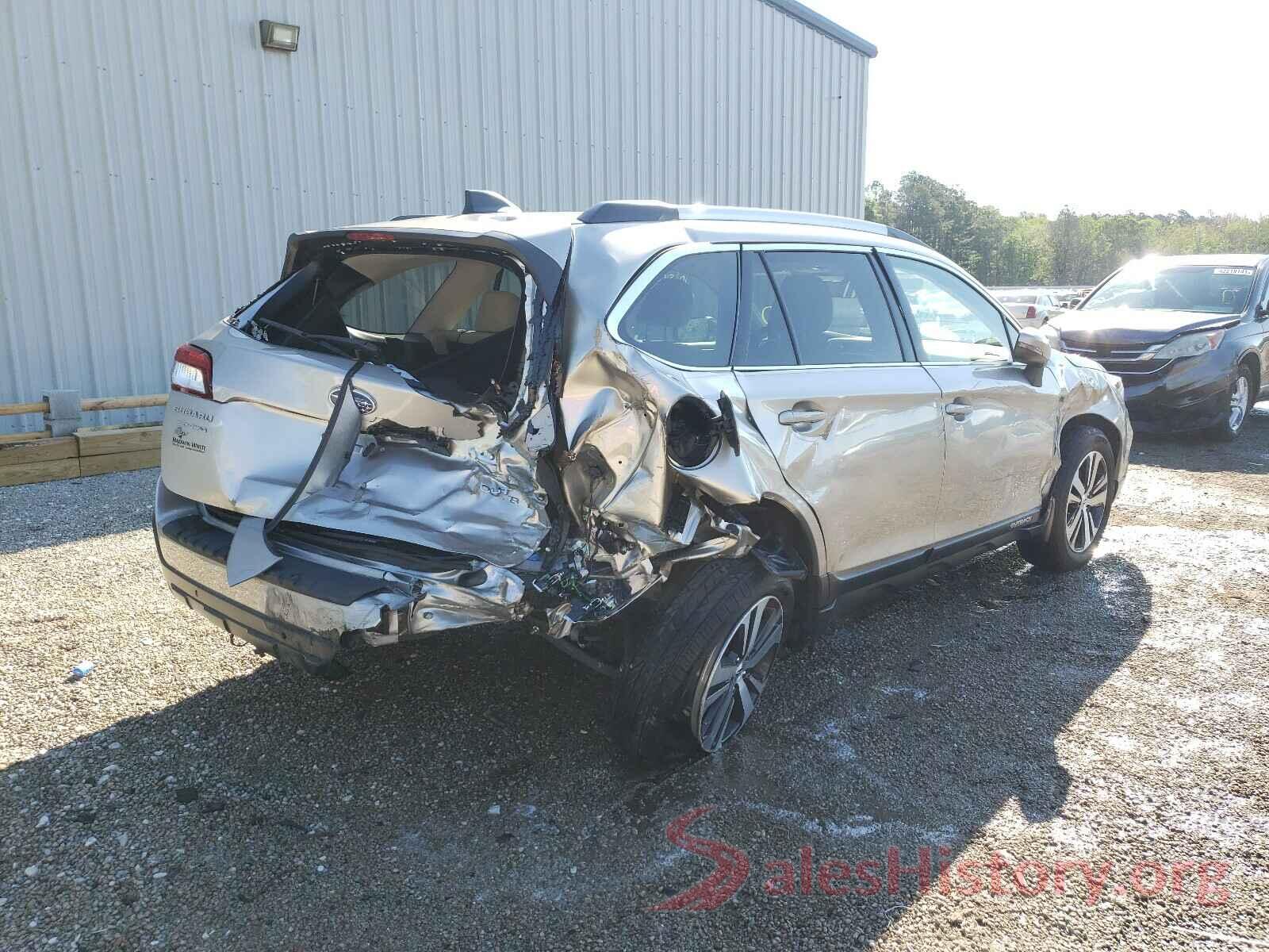 4S4BSANC0K3248550 2019 SUBARU OUTBACK