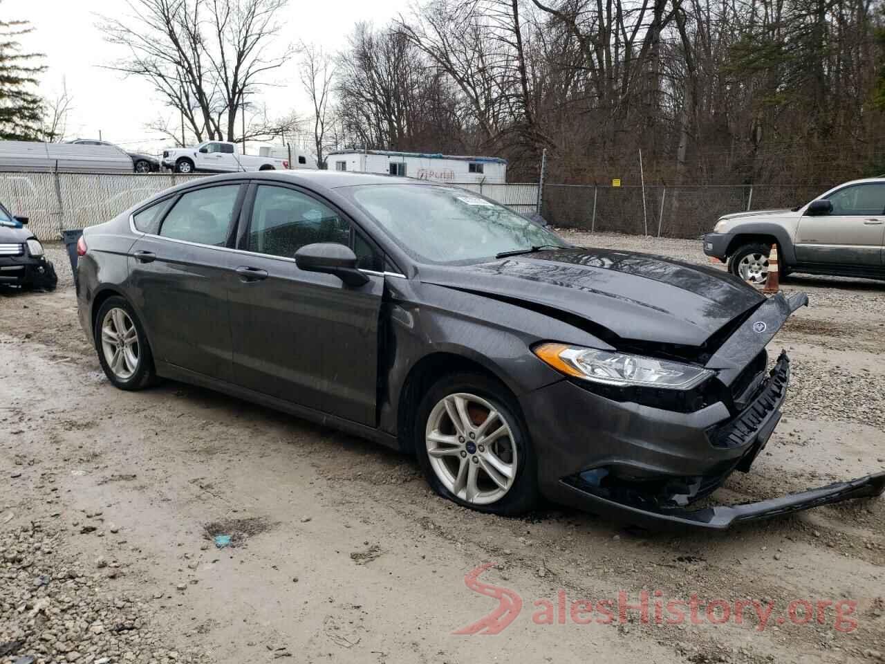 3FA6P0H78JR113970 2018 FORD FUSION