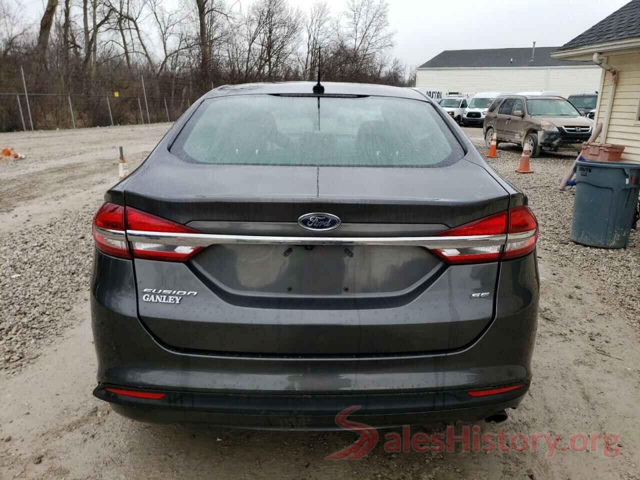 3FA6P0H78JR113970 2018 FORD FUSION