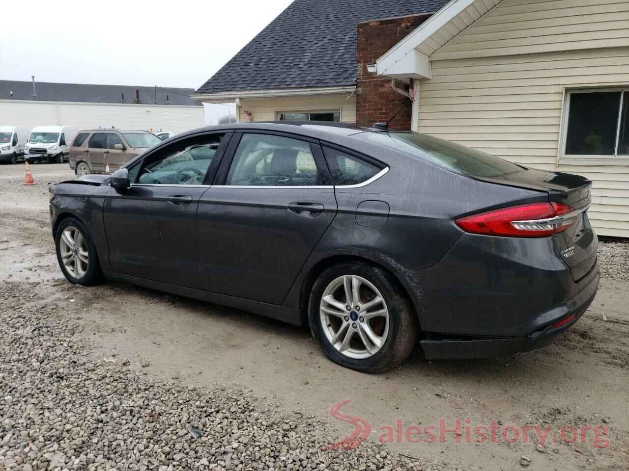 3FA6P0H78JR113970 2018 FORD FUSION