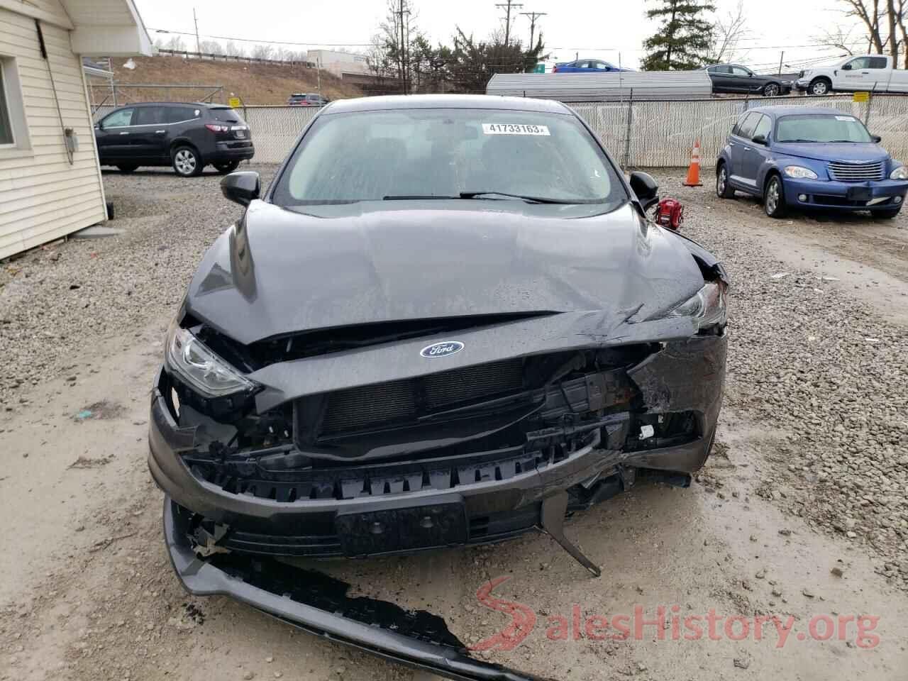 3FA6P0H78JR113970 2018 FORD FUSION