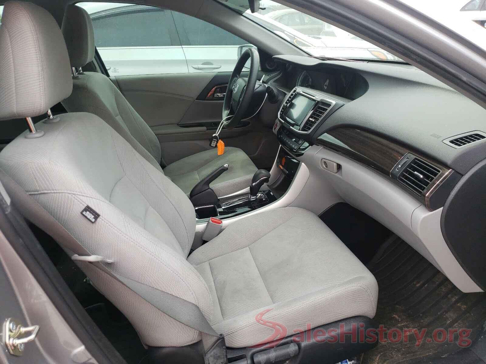 1HGCR2F02GA132172 2016 HONDA ACCORD