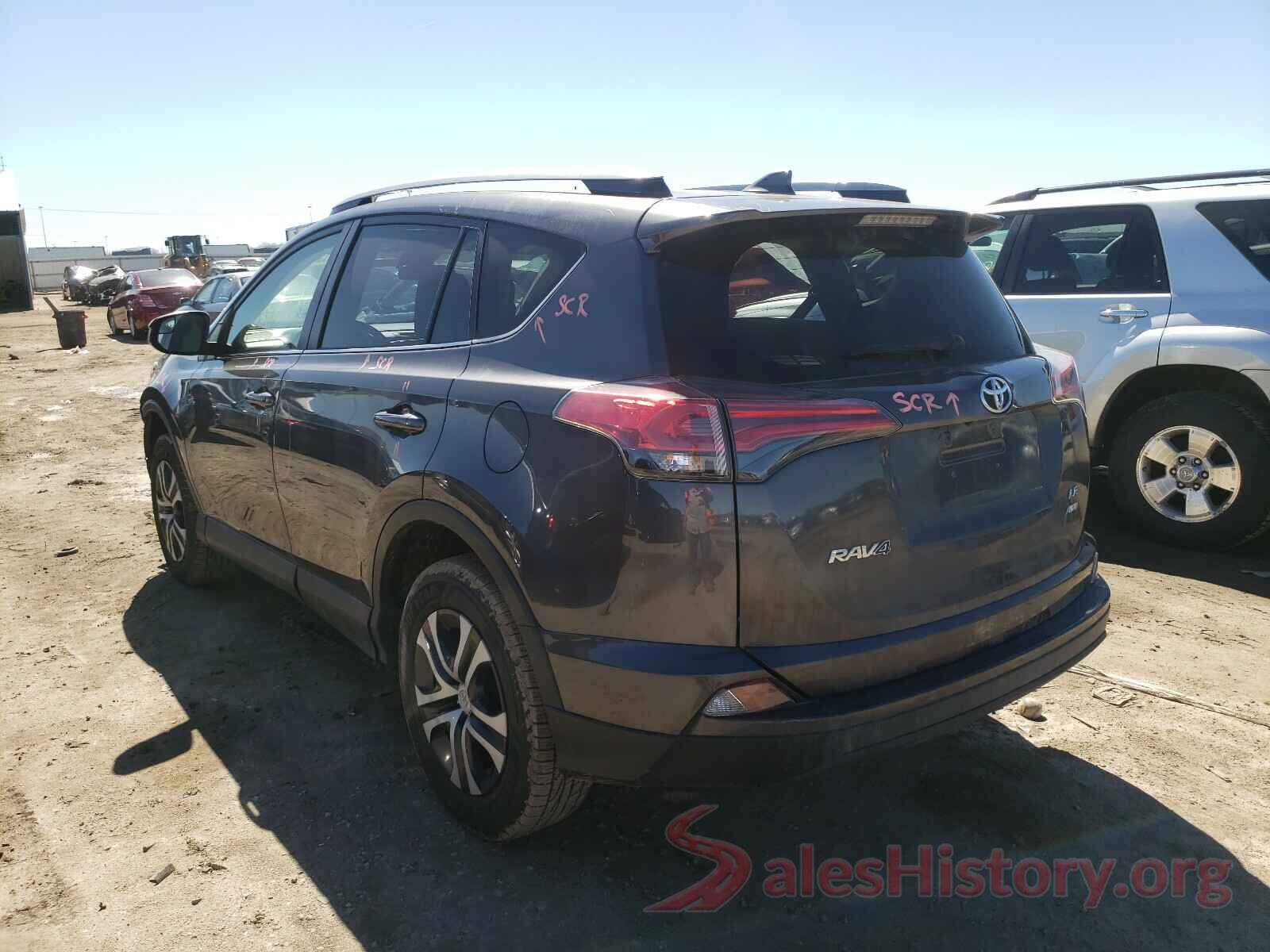 JTMBFREV6JJ749249 2018 TOYOTA RAV4