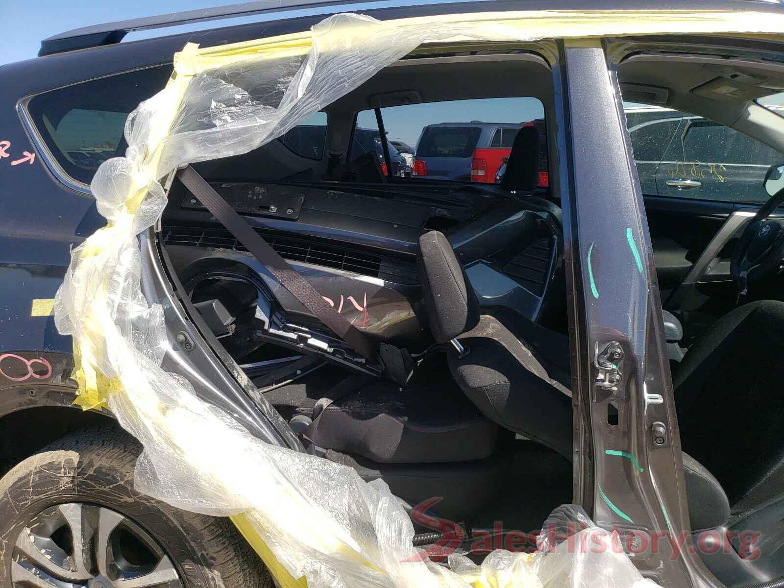 JTMBFREV6JJ749249 2018 TOYOTA RAV4