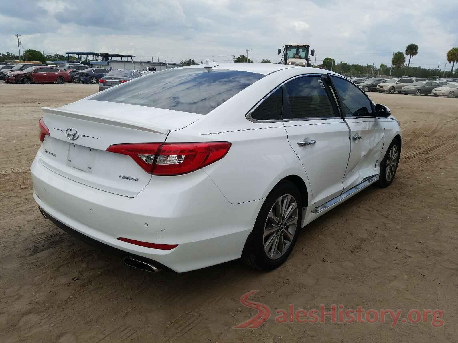 5NPE34AF1HH562981 2017 HYUNDAI SONATA