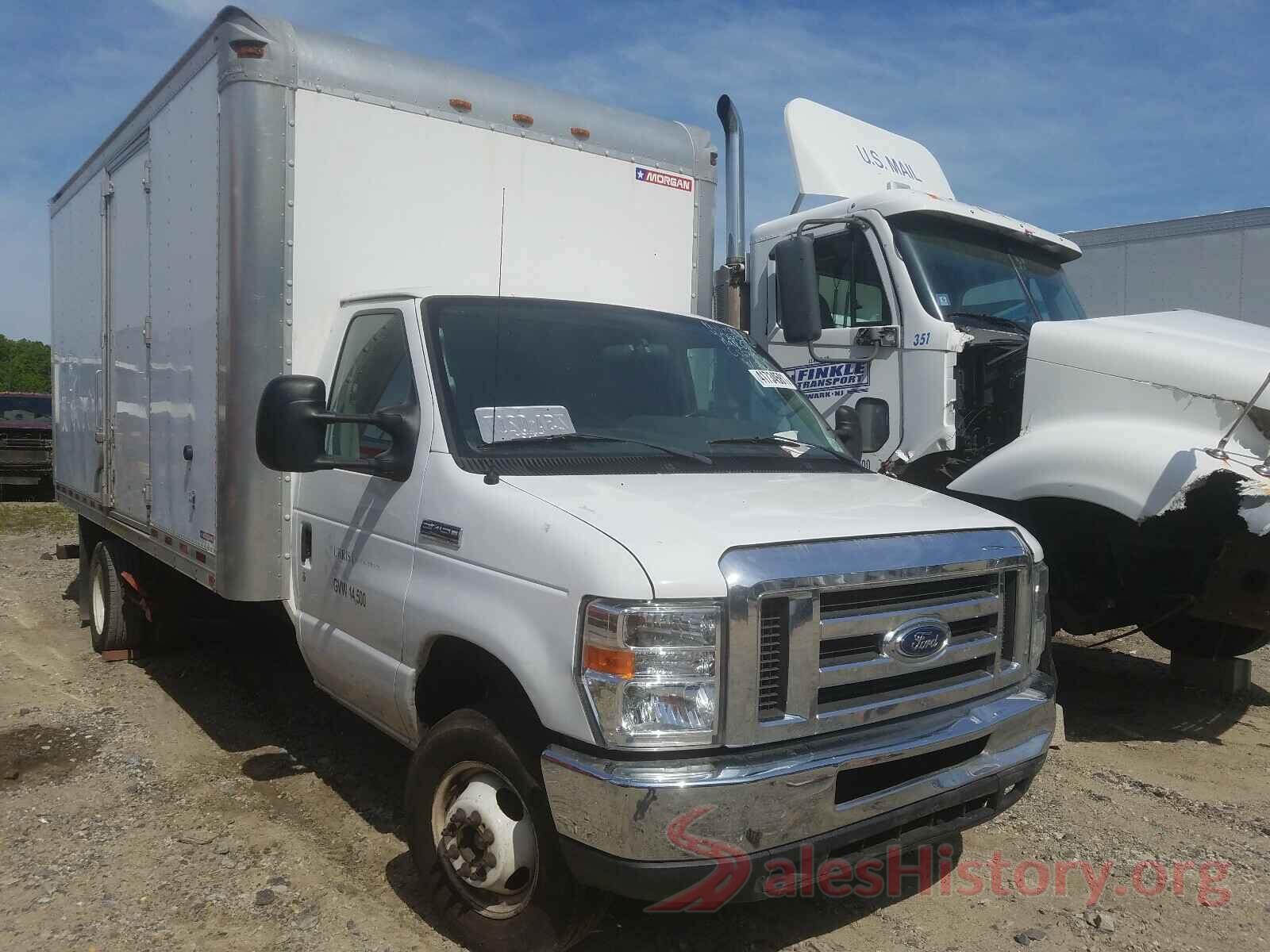 1FDXE4FS6GDC55993 2016 FORD ECONOLINE