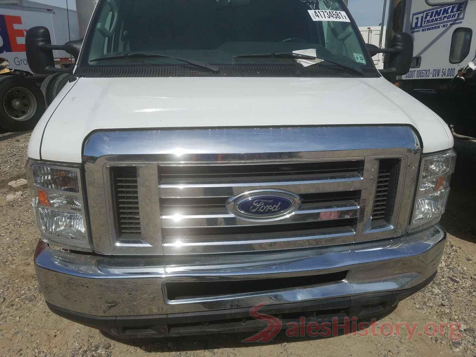 1FDXE4FS6GDC55993 2016 FORD ECONOLINE