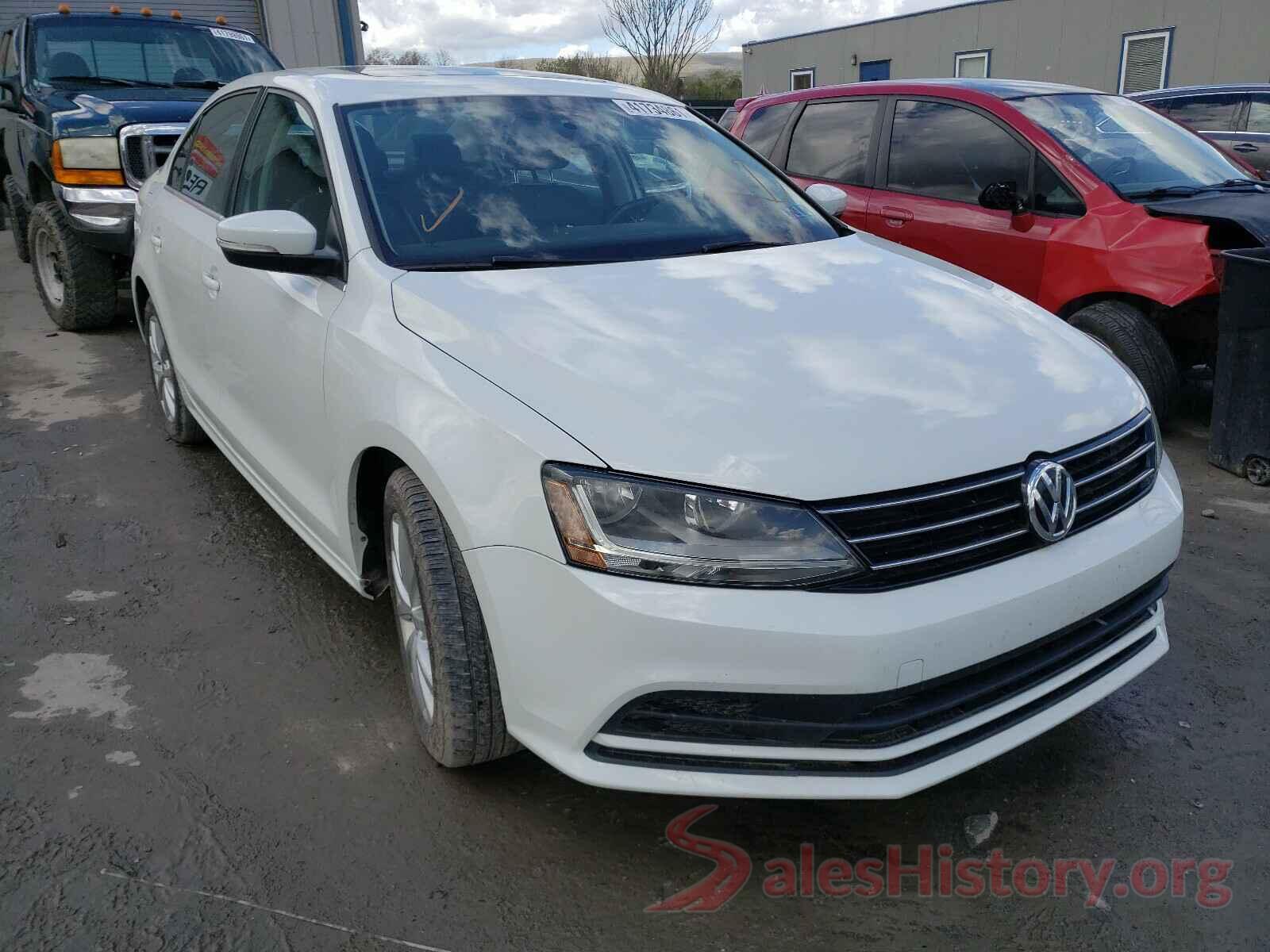 3VWB67AJ7HM299936 2017 VOLKSWAGEN JETTA