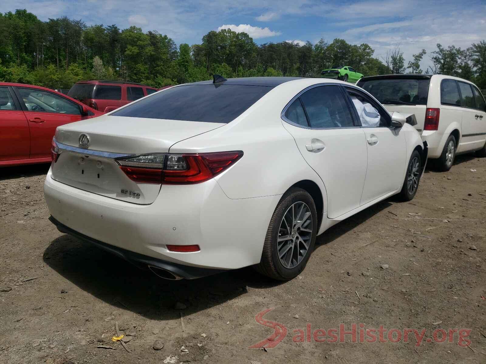 58ABK1GG1HU042780 2017 LEXUS ES350