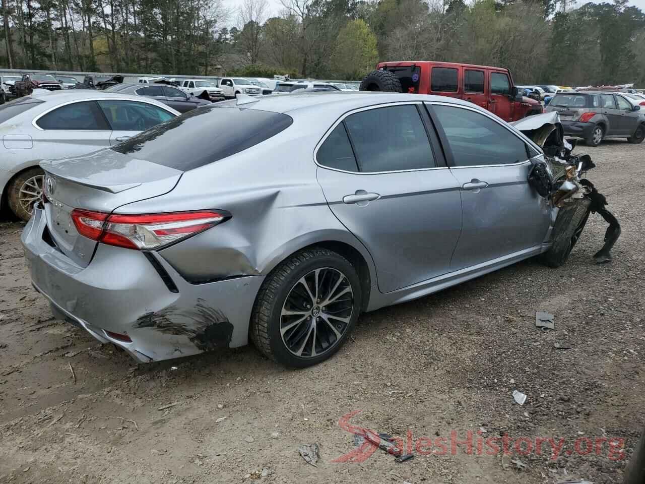 4T1B11HK3KU252589 2019 TOYOTA CAMRY