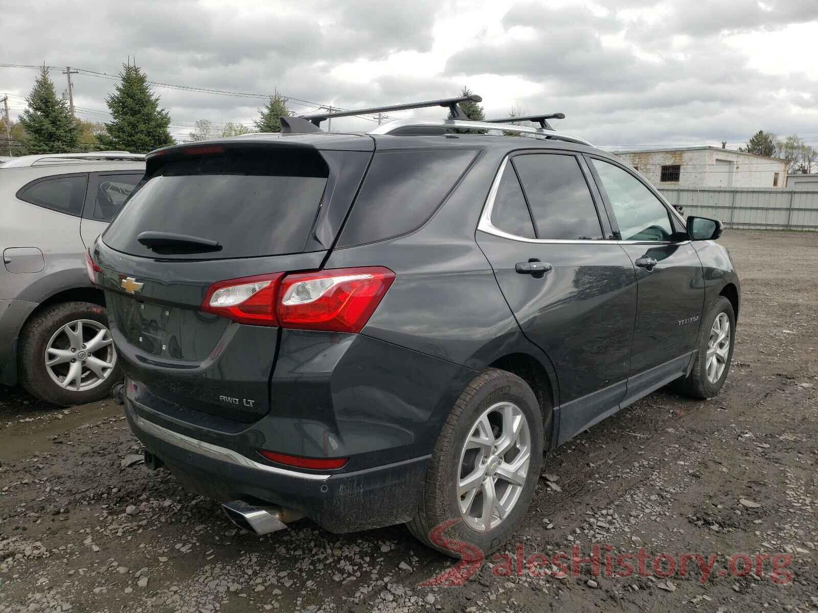 2GNAXVEX2K6241529 2019 CHEVROLET EQUINOX