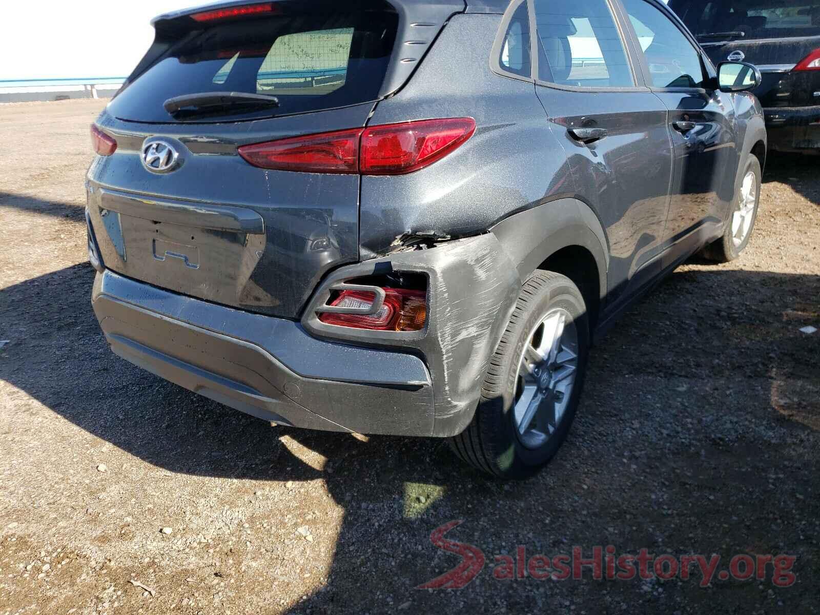 KM8K12AA7LU468759 2020 HYUNDAI KONA