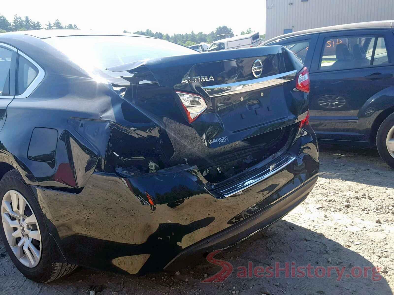 1N4AL3APXHC117643 2017 NISSAN ALTIMA