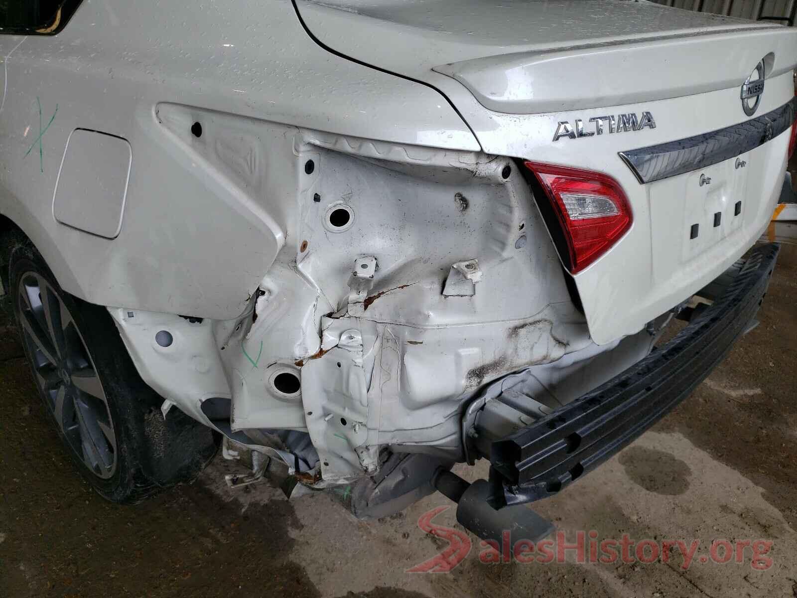 1N4AL3APXGC214484 2016 NISSAN ALTIMA