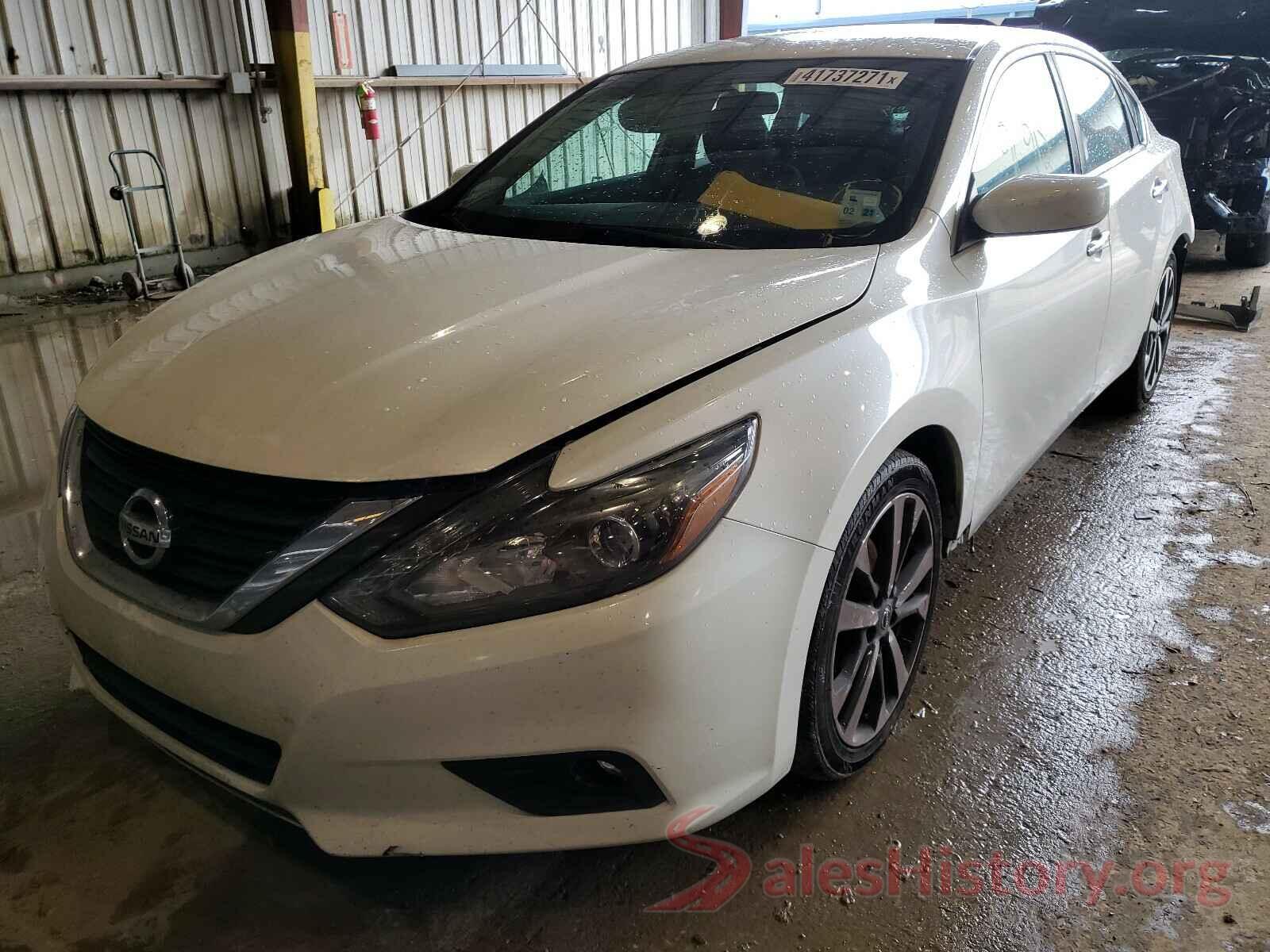 1N4AL3APXGC214484 2016 NISSAN ALTIMA