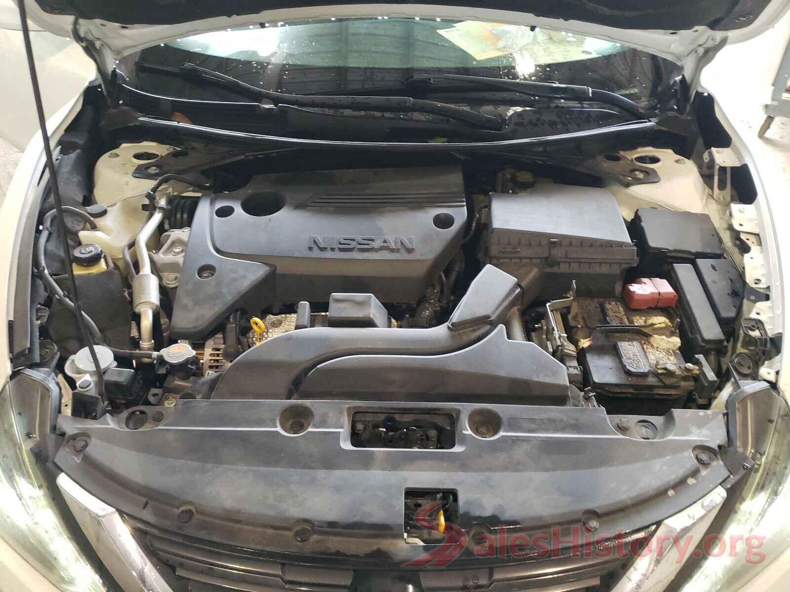 1N4AL3APXGC214484 2016 NISSAN ALTIMA