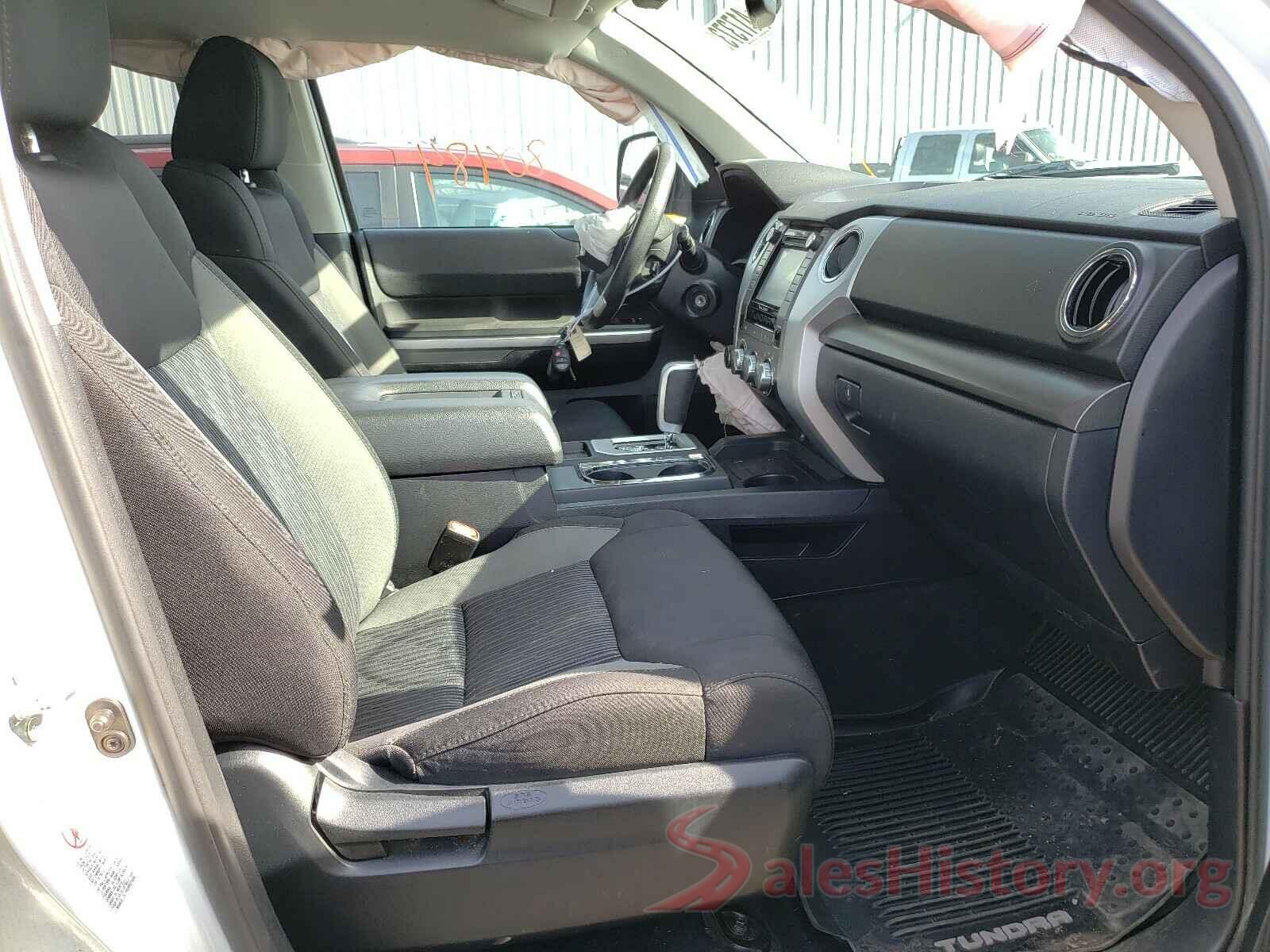 5TFUY5F15HX631997 2017 TOYOTA TUNDRA