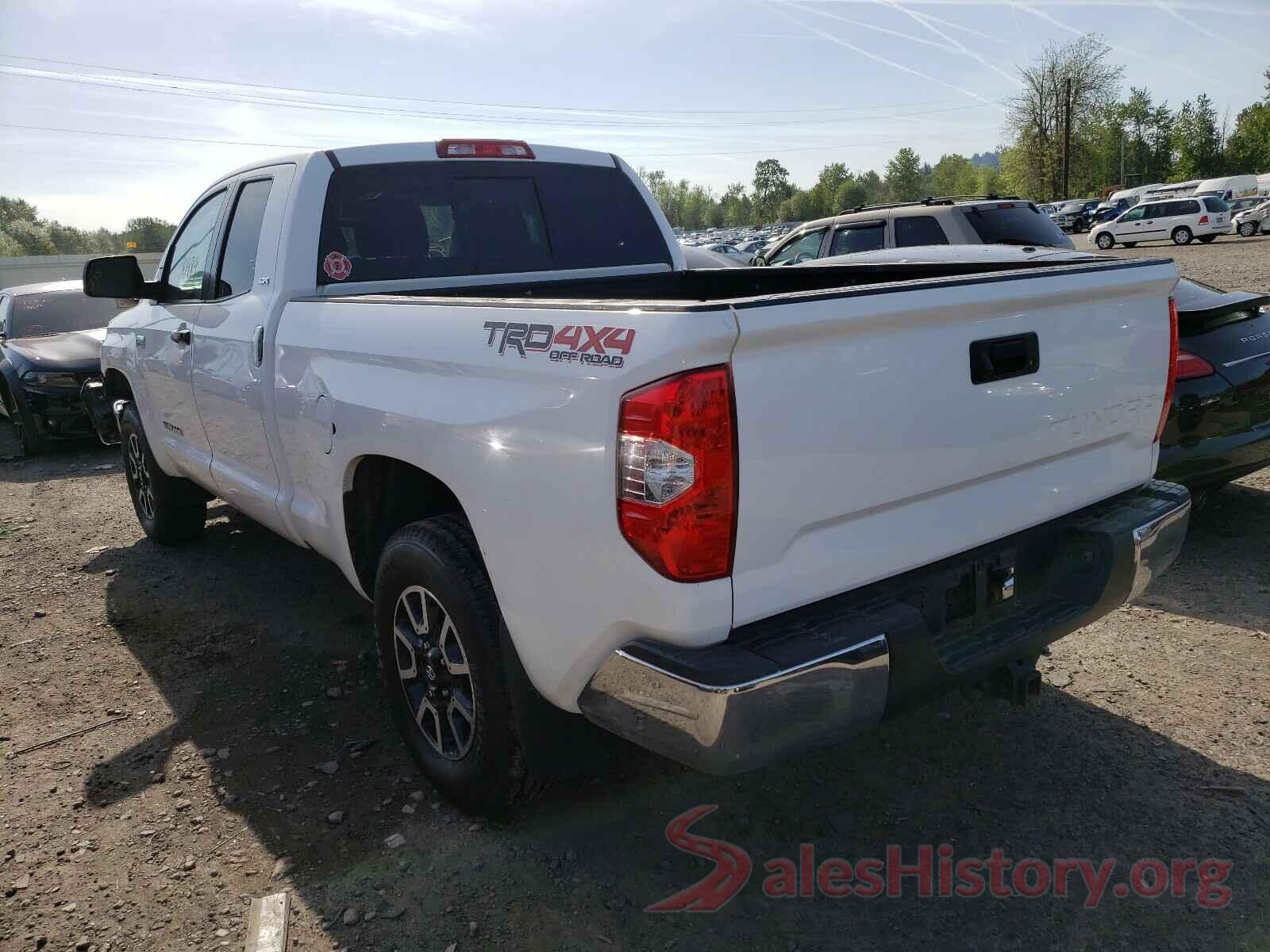 5TFUY5F15HX631997 2017 TOYOTA TUNDRA