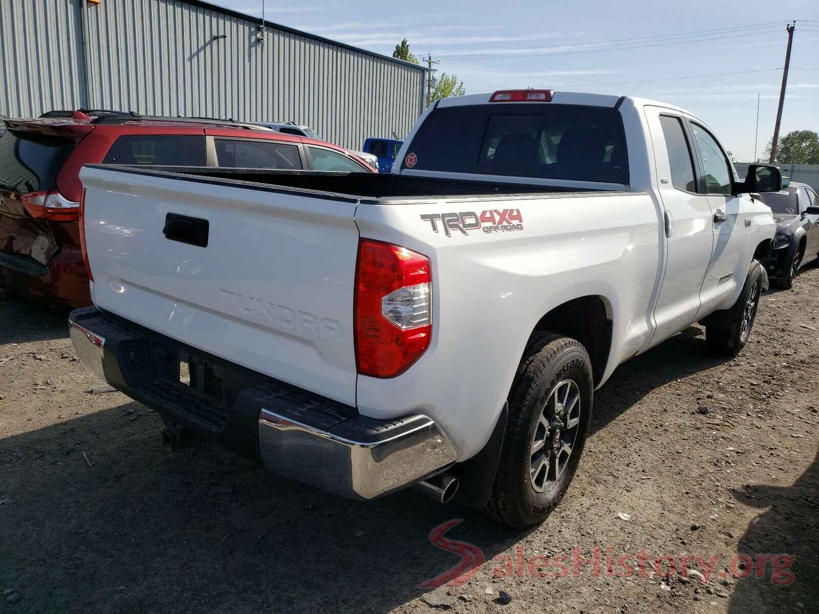 5TFUY5F15HX631997 2017 TOYOTA TUNDRA