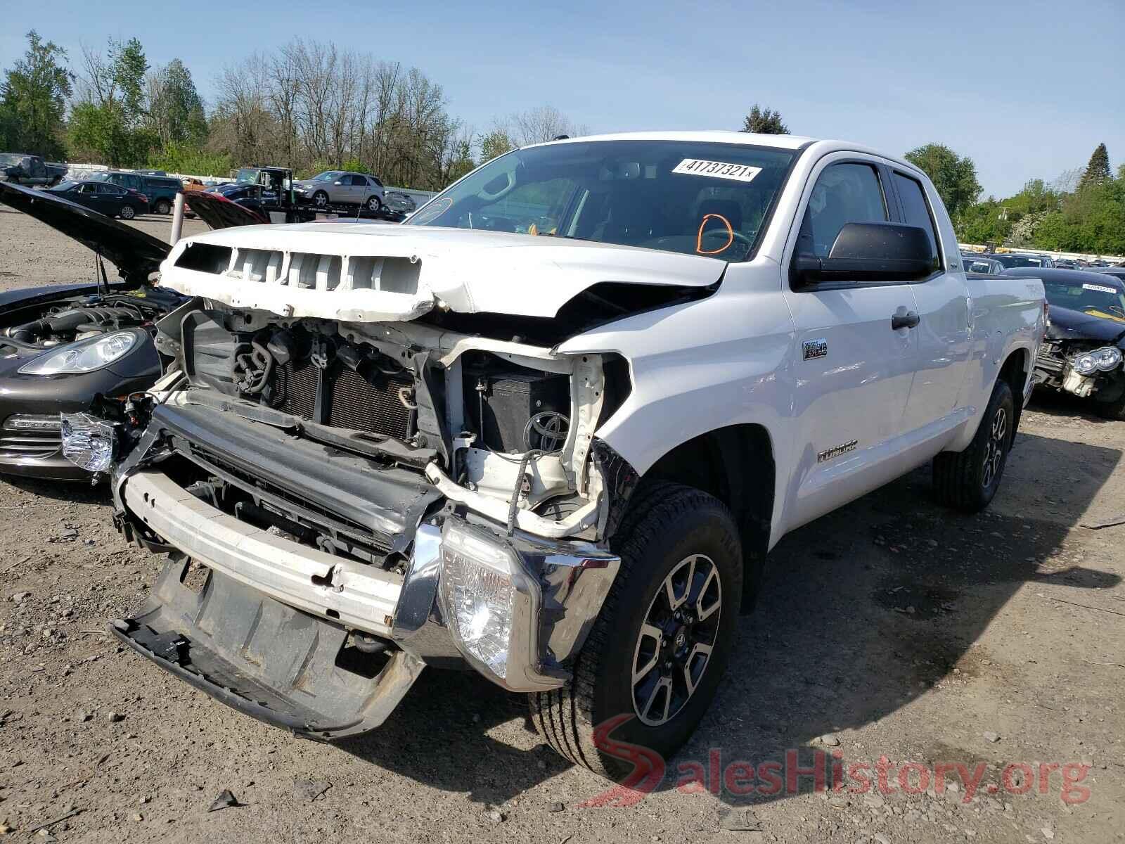 5TFUY5F15HX631997 2017 TOYOTA TUNDRA