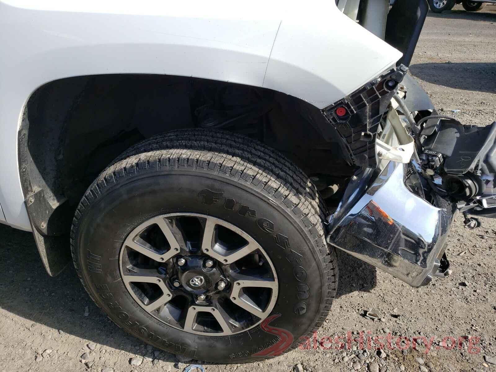 5TFUY5F15HX631997 2017 TOYOTA TUNDRA