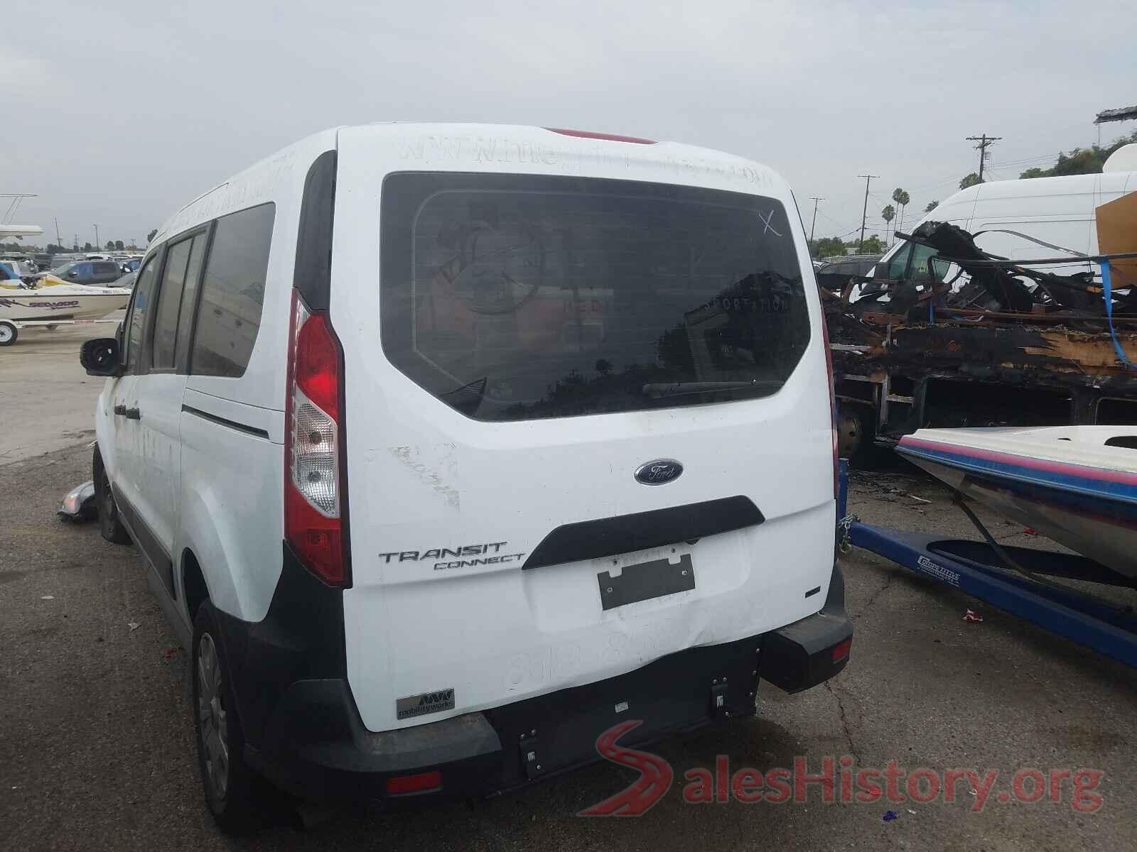 NM0GE9E2XK1403198 2019 FORD TRANSIT CO