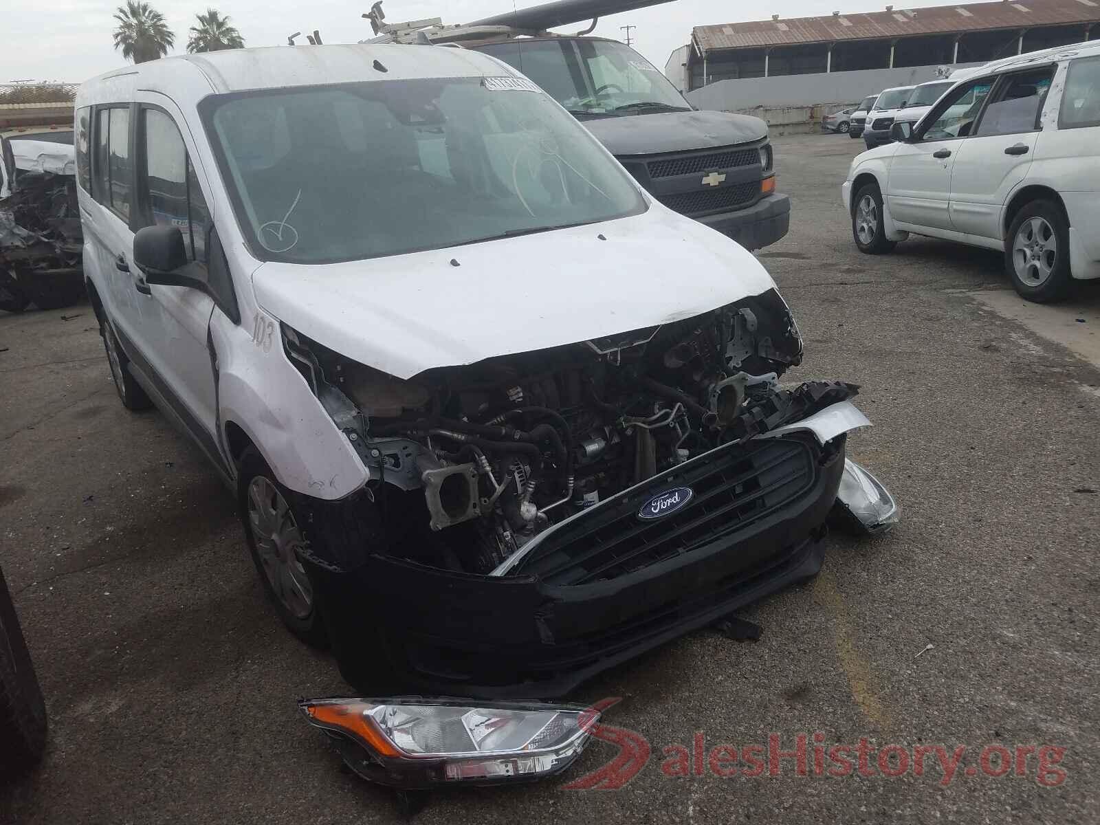 NM0GE9E2XK1403198 2019 FORD TRANSIT CO