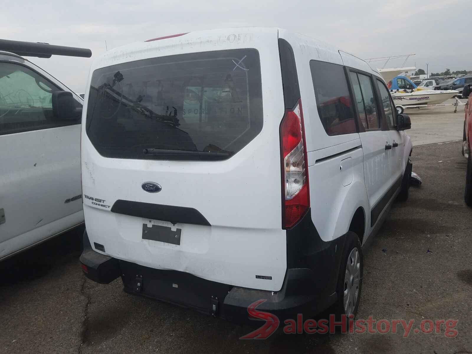 NM0GE9E2XK1403198 2019 FORD TRANSIT CO