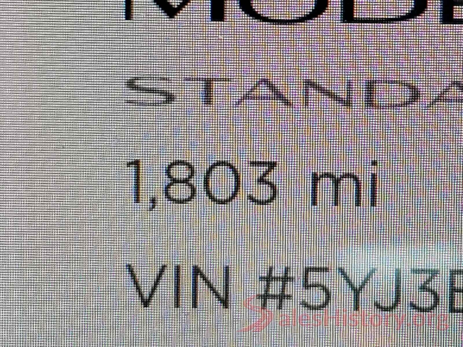 5YJ3E1EA7MF908314 2021 TESLA MODEL 3