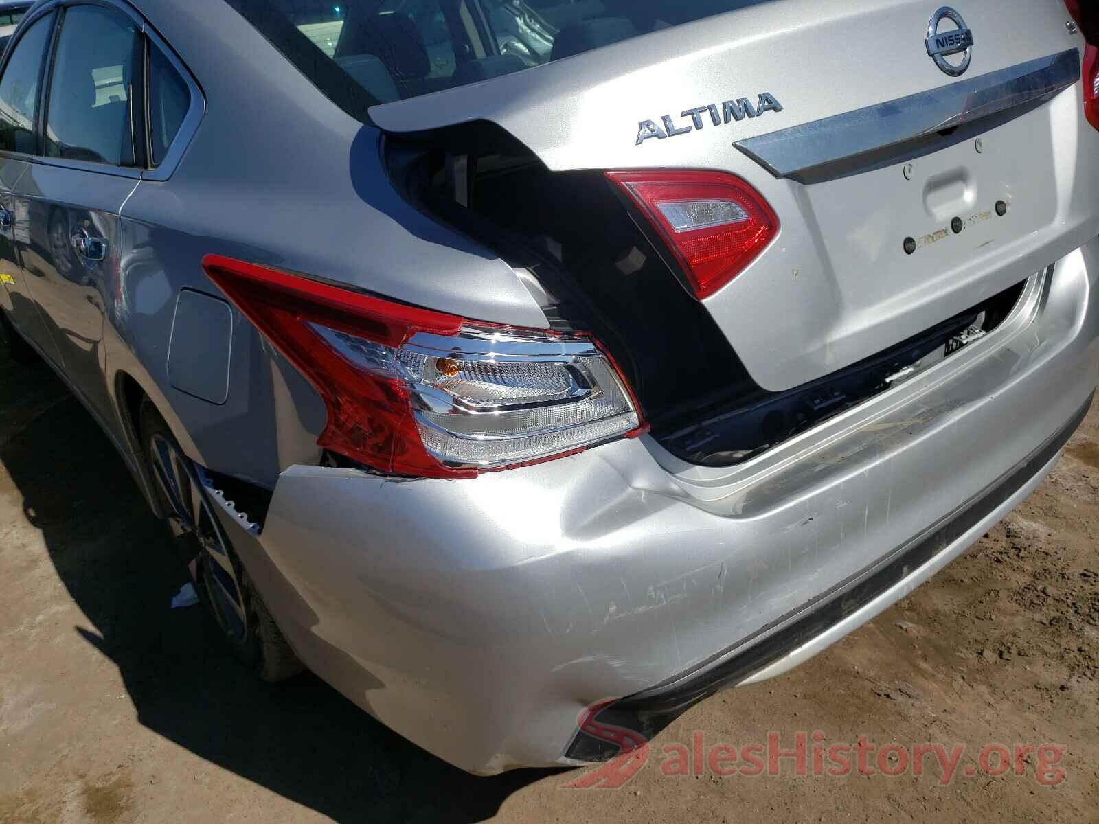 1N4AL3APXHC246921 2017 NISSAN ALTIMA