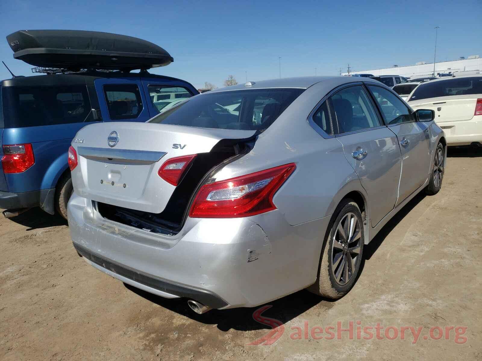 1N4AL3APXHC246921 2017 NISSAN ALTIMA