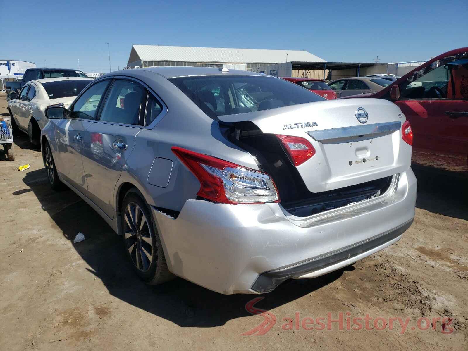 1N4AL3APXHC246921 2017 NISSAN ALTIMA