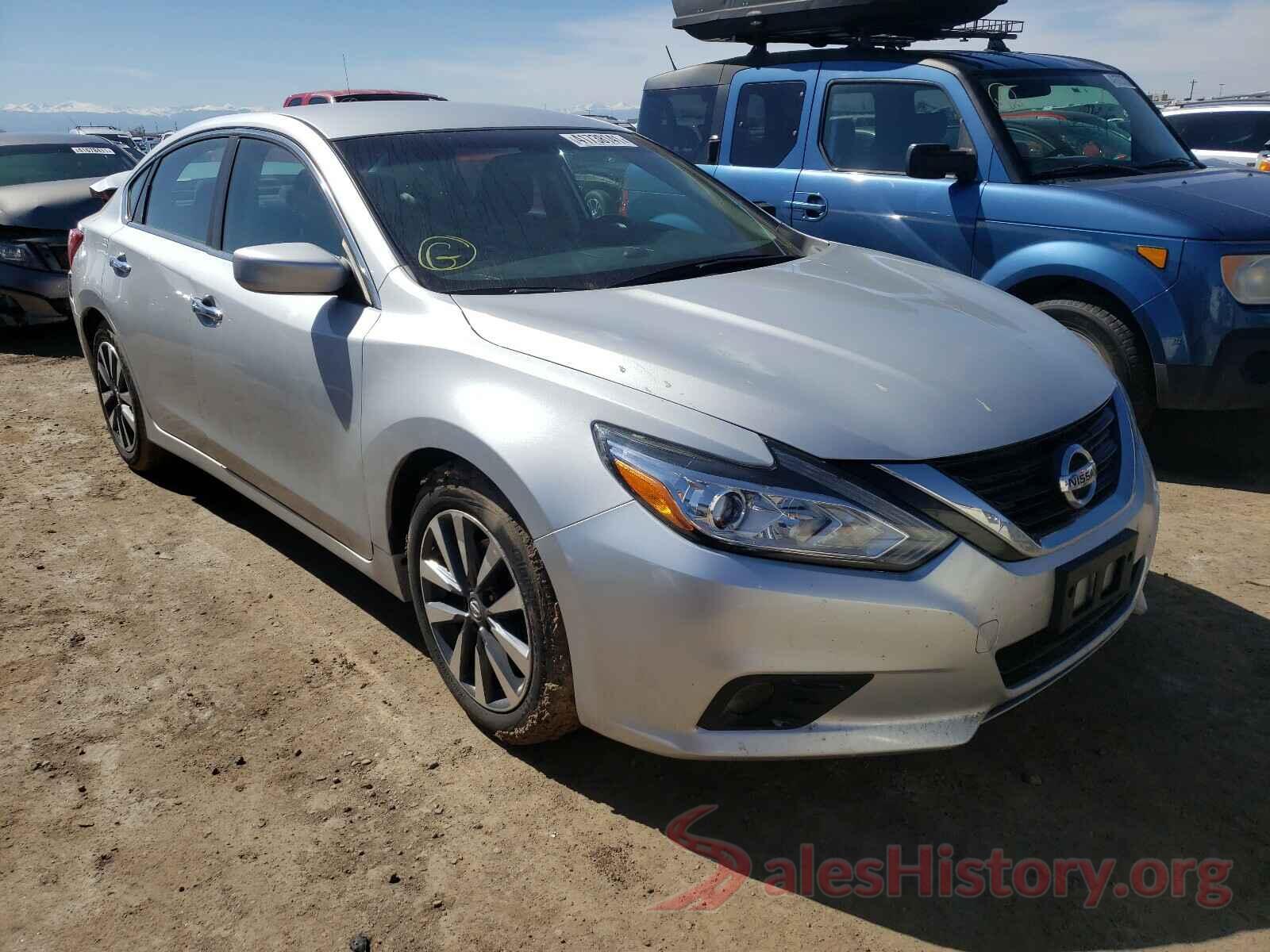 1N4AL3APXHC246921 2017 NISSAN ALTIMA