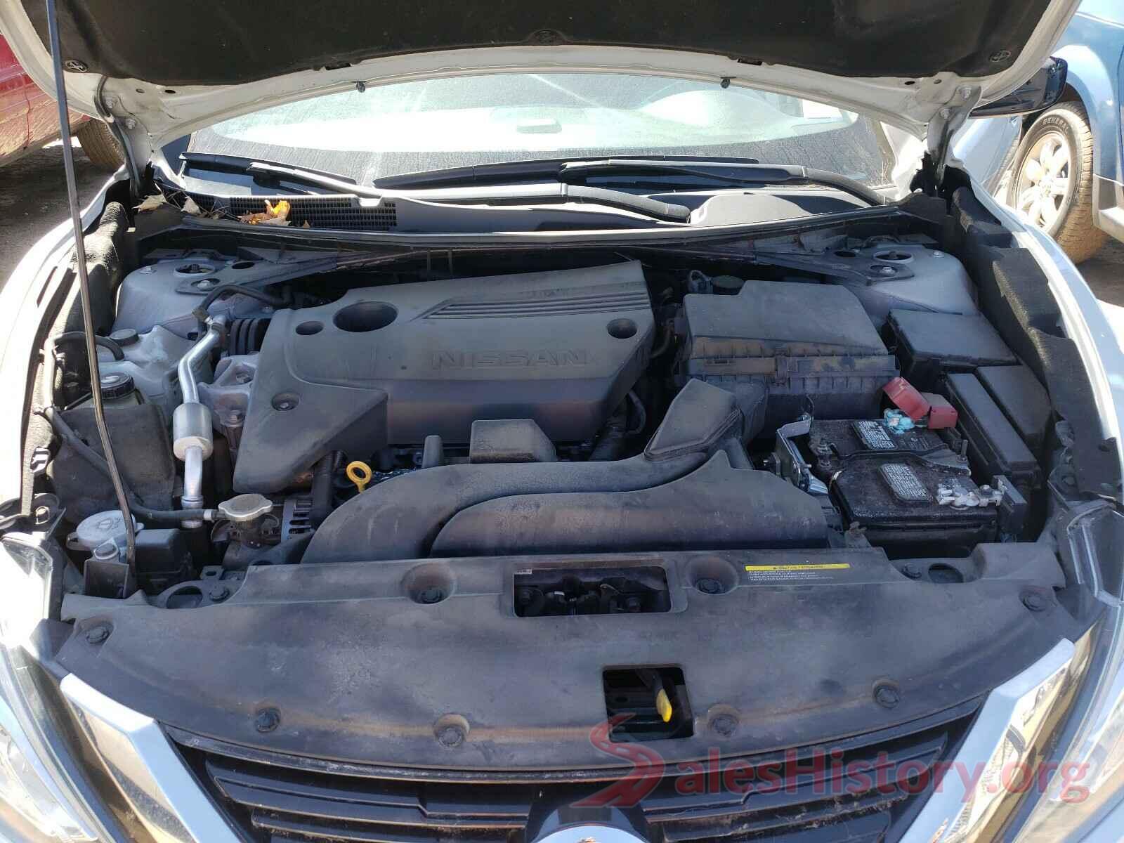 1N4AL3APXHC246921 2017 NISSAN ALTIMA