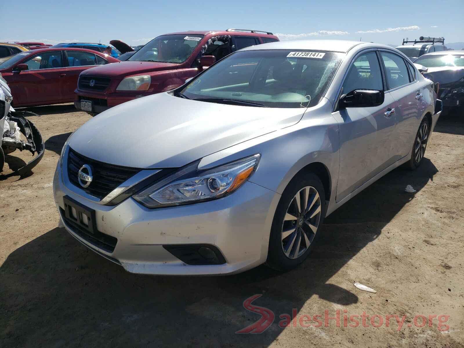 1N4AL3APXHC246921 2017 NISSAN ALTIMA