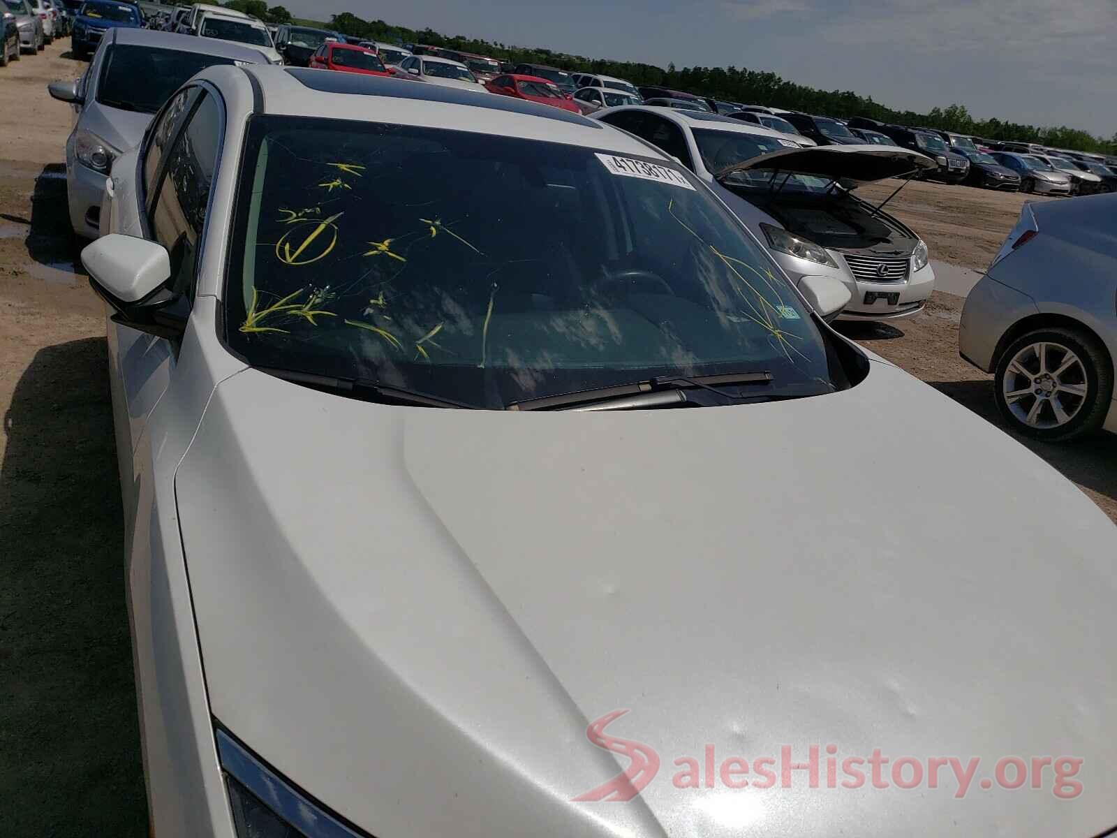 19XFC1F79HE011206 2017 HONDA CIVIC