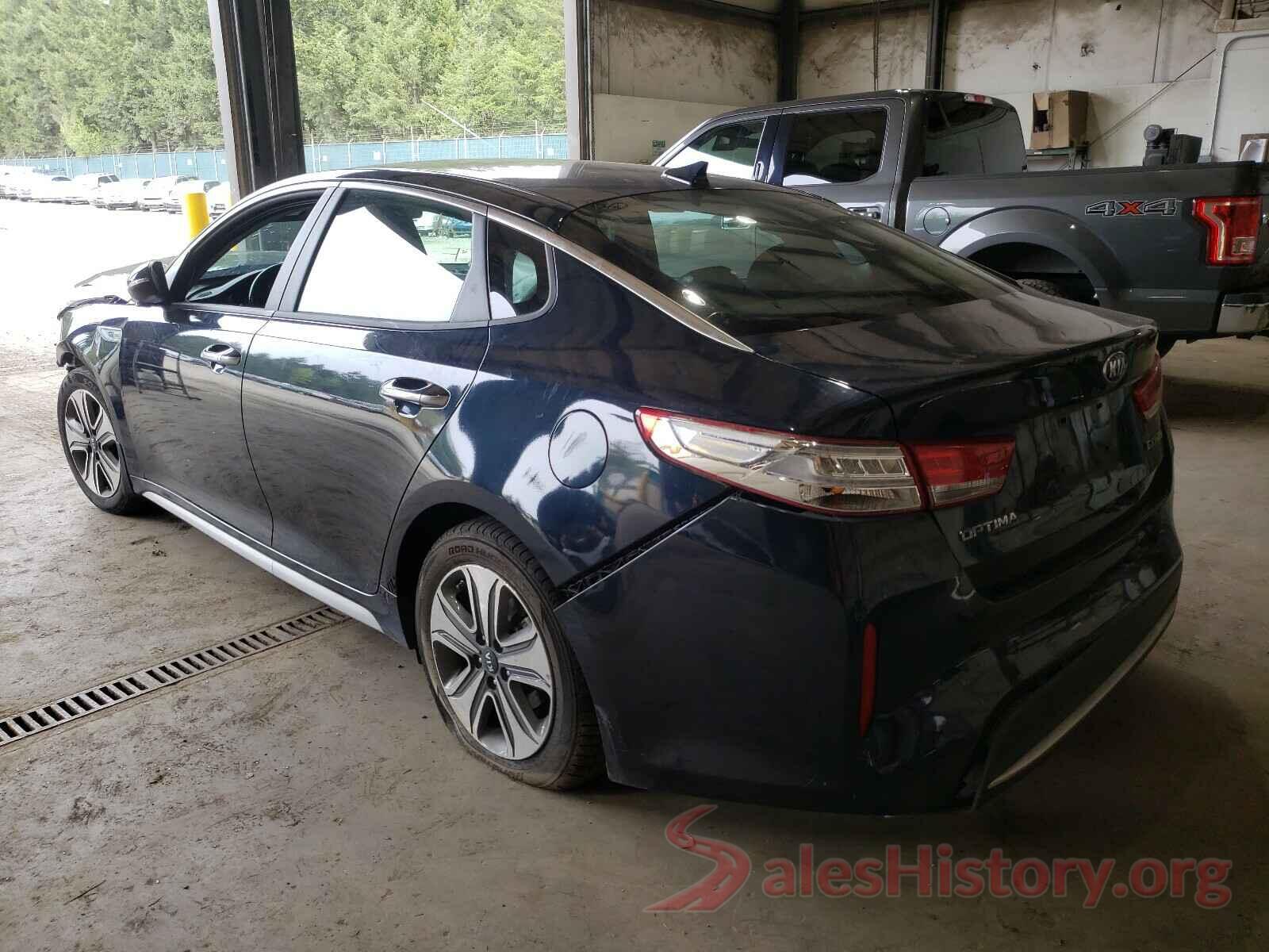 KNAGU4LE9J5024672 2018 KIA OPTIMA