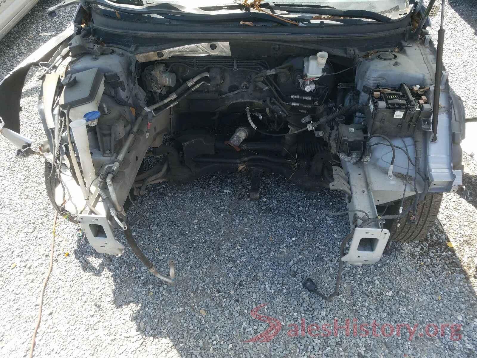 5NPE24AF8GH342321 2016 HYUNDAI SONATA