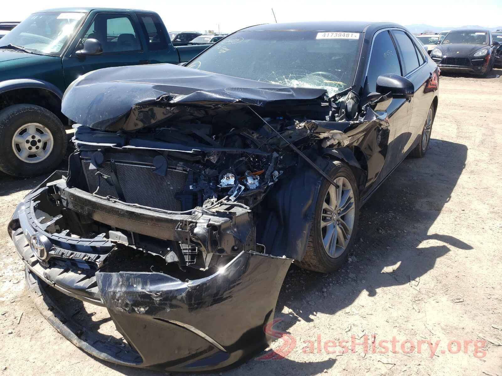 4T1BF1FK7GU178279 2016 TOYOTA CAMRY