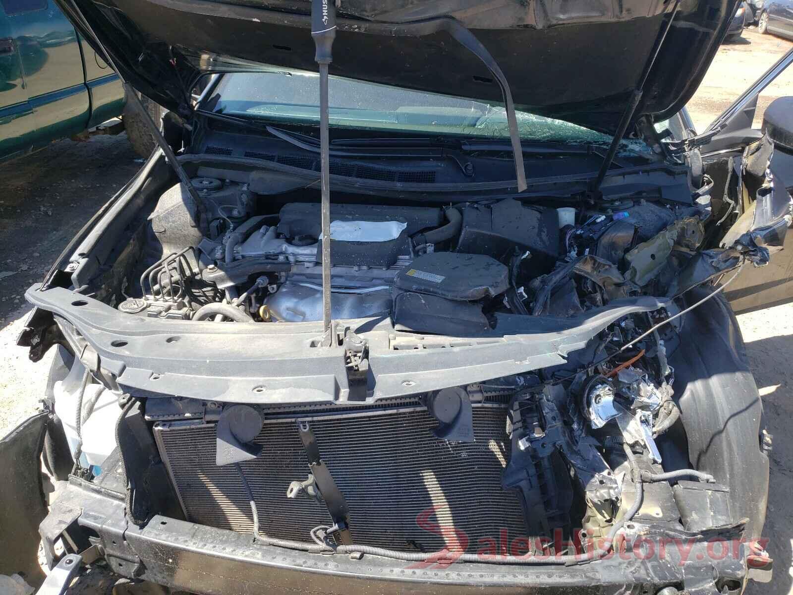 4T1BF1FK7GU178279 2016 TOYOTA CAMRY