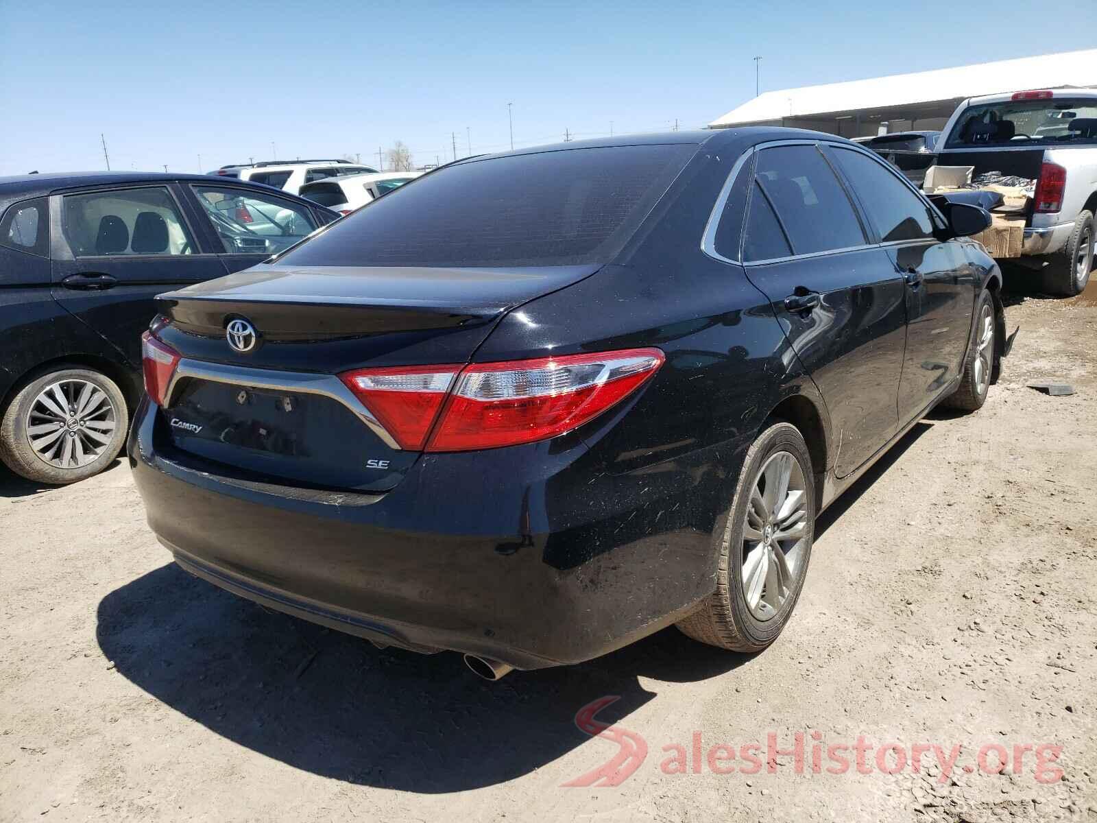 4T1BF1FK7GU178279 2016 TOYOTA CAMRY