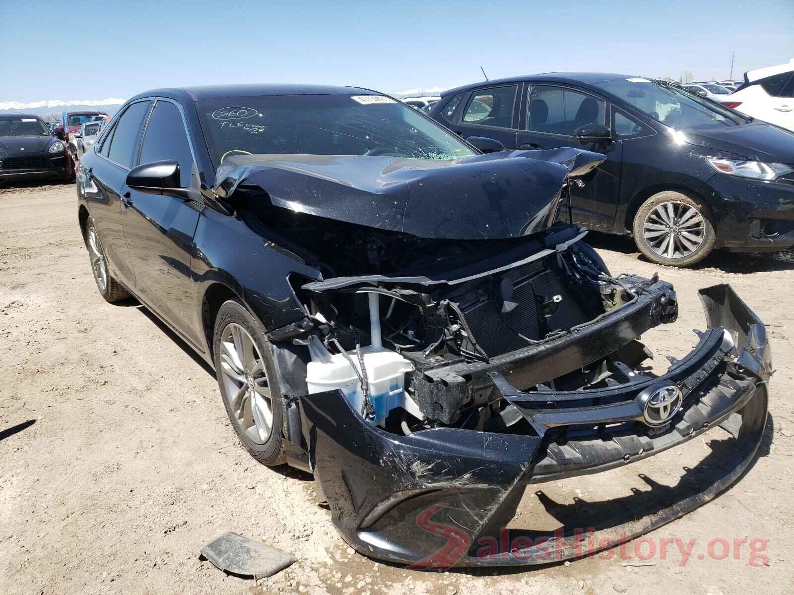 4T1BF1FK7GU178279 2016 TOYOTA CAMRY