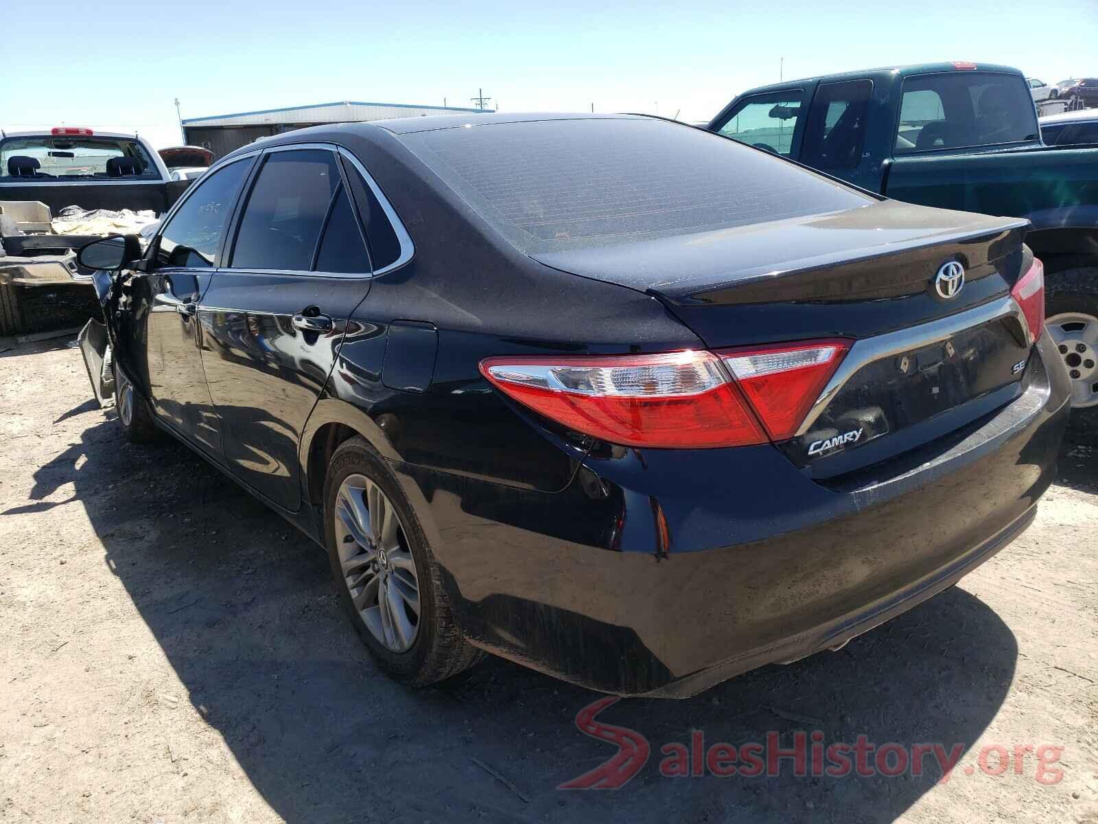 4T1BF1FK7GU178279 2016 TOYOTA CAMRY