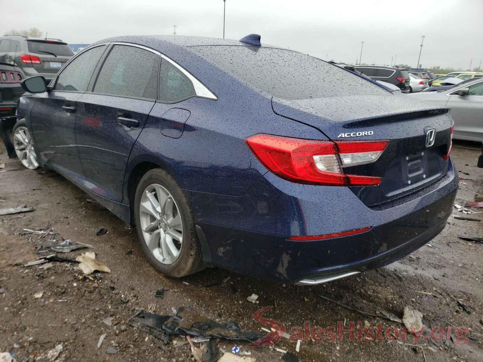 1HGCV1F11LA085130 2020 HONDA ACCORD