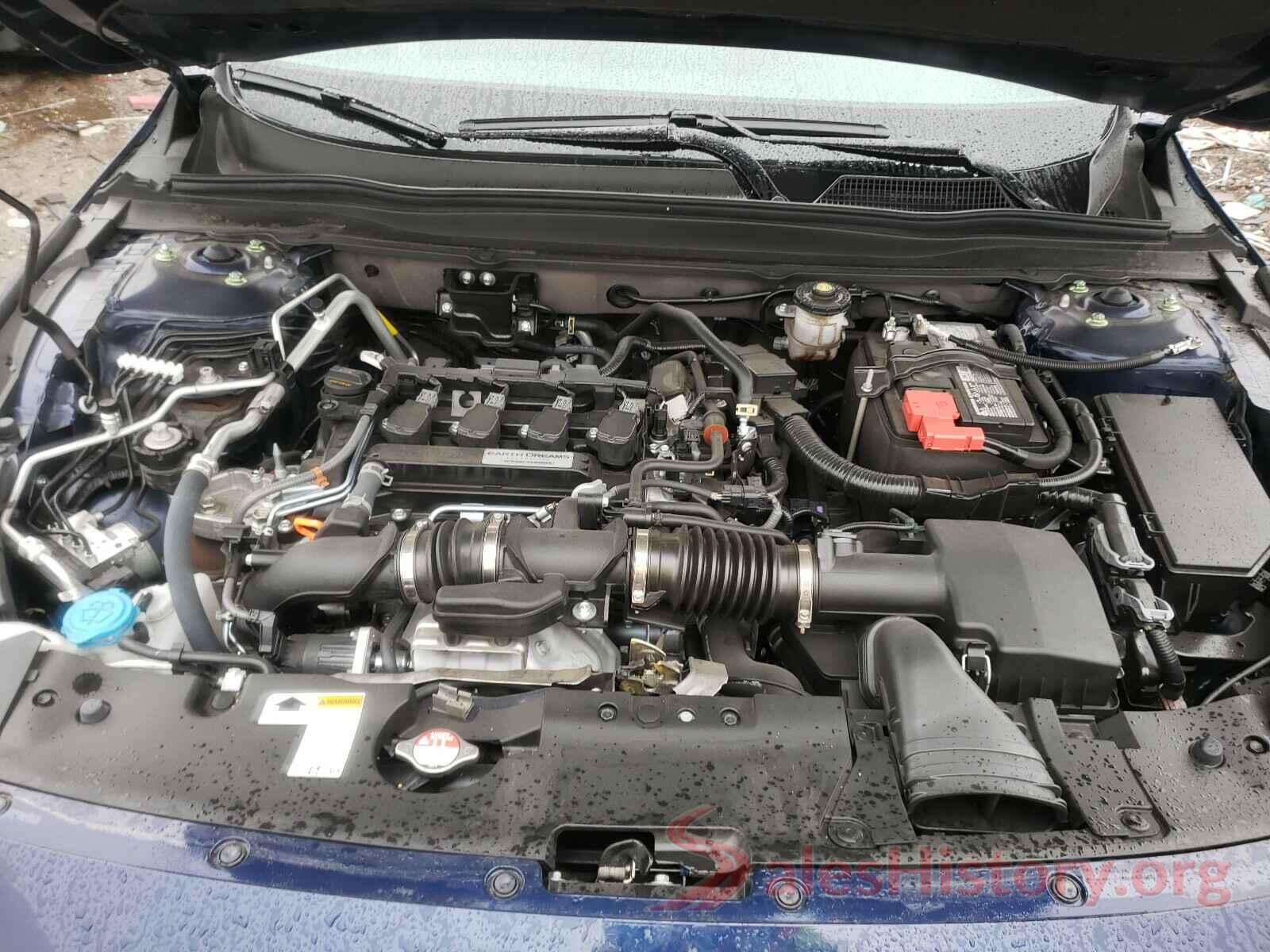 1HGCV1F11LA085130 2020 HONDA ACCORD